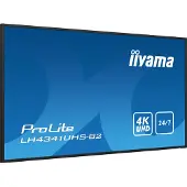 Iiyama ProLite LH4341UHS-B2