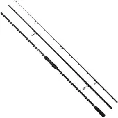 Dam Nova 2 Sec Carpfishing Rod Zilver 3.60 m / 3 Lbs