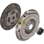 LuK 623 0815 00 Koppelingsset