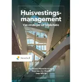 Noordhoff Uitgevers Huisvestingsmanagement