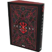Glénat BERSERK PRESTIGE,01
