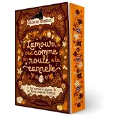 Hauteville L'amour, c'est comme un roulé à la cannelle