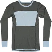 Devold Wool Mesh 190 Lange Mouwen Basislaag