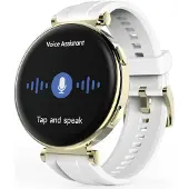 Hama Smartwatch 7000 Goud