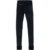 Devold - Women's Wool Mesh 190 Longs - Merino-ondergoed S, zwart