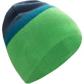 TROLLKIDS Nordland Muts Groen 54 cm Kinderen