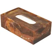 Ferm Living Tissuebox Mist Sugar Kelp