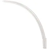 Creative Cables Archet(To) Transparante Wandsteun voor Hanglampen