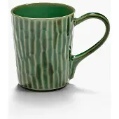 Serax Verde Lanza Theekop - Lot de 2