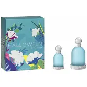 Halloween Blue Drop Gift Set
