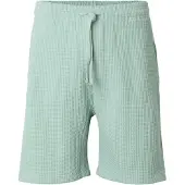 Urban Classics Broek mintgroen