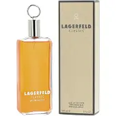 Karl Lagerfeld Classic Eau de Toilette, 150 ml