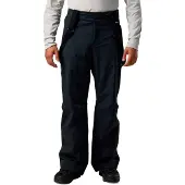Rossignol 4ws Blackside Insulated Broek