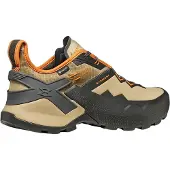 Garmont - Dames wandelschoenen - 9.81 Onyx Mb GTX Green voor Dames - Maat 44 - Groen