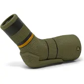 NOCS Provisions Lite View 9-27x56 Ochre Yellow 338847, spotting scope