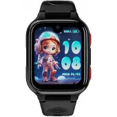 Lagenio Smartwatch voor kinderen K9 Zwart