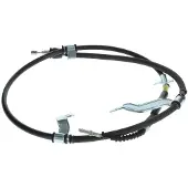 Bosch Kabel, parkeerrem 1 987 482 810