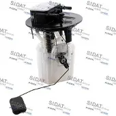 SIDAT 721630 Brandstofpomp