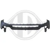Diederichs 2651053 Bumper