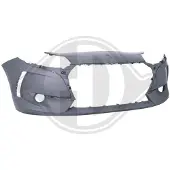 Diederichs 4003050 Bumper