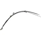 METZGER 17.9060 Handremkabel