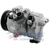 MEAT & DORIA K15482A Aircopomp