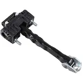 METZGER 2312484 Deurvastzetter