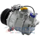 MEAT & DORIA K15405A Aircopomp