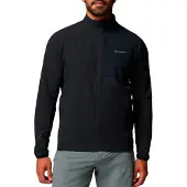 Columbia Funktionele fleece-jas 'Superior Summit' zwart