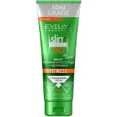 Eveline Cosmetics Slim Extreme 4D Intensely Slimming + Firming Fitness Serum 250ml.