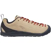 Keen Sportschoen 'JASPER' camel / rood / zwart