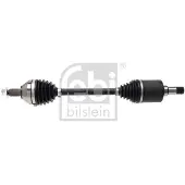 FEBI BILSTEIN 1004970 Aandrijfas