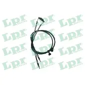 LPR C0588B Handremkabel