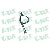 LPR C0541B Handremkabel