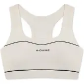 A-Game Sport bh ecru