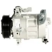 MAHLE ORIGINAL ACP 1721 000S Aircopomp