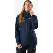 SWEDEMOUNT Functionele jas 'Orust' navy