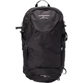 SWEDEMOUNT Sportrugzak 'Adventure 40L' zwart