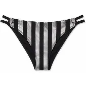 MILENKA Bikinibroek '- bikini bottoms' zwart
