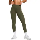MILENKA Leggings donkergroen