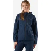 SWEDEMOUNT Functionele jas 'Abisko' navy
