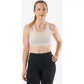 SWEDEMOUNT Sport bh 'Core' taupe