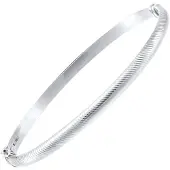 Vanlere Armband zilver