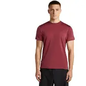 Icebreaker 125 Cool-lite Sphere Iii T-shirt Met Korte Mouwen
