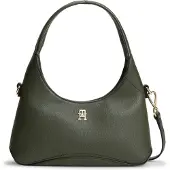 Tommy Hilfiger Handtas olijfgroen