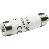 Hager Zekering D01 E14 16A 400V gG Indicator HAGER