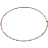 Vanlere Armband rose-goud