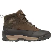 Sorel - Buxton Lite Lace Plus WP - Winterschoenen 42,5, bruin