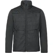 Vaude - Yaras 3In1 Jacket II - Fietsjack L, olijfgroen