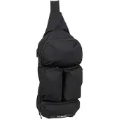 Timbuk2 Schoudertas 'Commuter' zwart